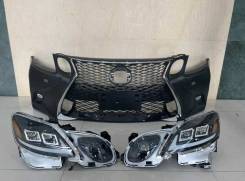   F-Sport Lexus GS300 GS350 GS450H 2005 - 2013 