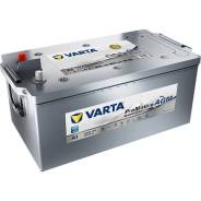   Varta Promotive AGM A1 710 901 120 | 210 ah 1200 | 2024 