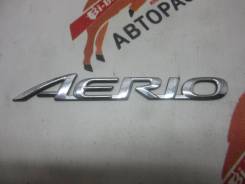  Suzuki Aerio 