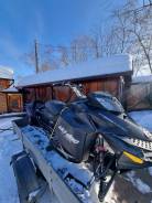 Brp ski-doo summit 800r e-tek 163, 2010 