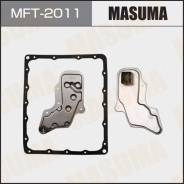   Masuma (SF186, JT257K)   , . MFT-2011 