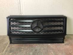   Mercedes Benz g-class 463 