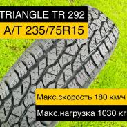 Triangle AgileX AT TR292, 235/75 R15 109S 