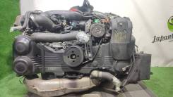  Subaru Legacy(BP5) EJ20Y 2007.