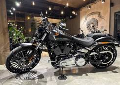 Harley-Davidson Breakout FXSB, 2023 