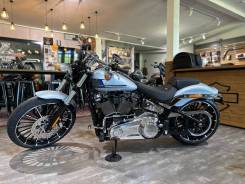 Harley-Davidson Breakout FXSB, 2023 