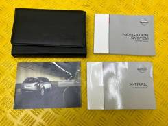    Nissan Xtrail 2011 T31 2.0 M9R 