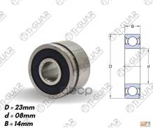  Tg-Rb0006/B8-85T12ddn TiGuar 2312030R10/2312031R10/2312051E10/23721Aa040/3161260A10/B61218w36/B885t12ddn/Md611561/Md611928/Me701385/N33618w36/S930p63670/Sc8a37llh/Tgrb0006 Ti-Guar . TG-RB0006 