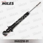    Miles DG02218 