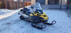 BRP Ski-Doo Skandic WT, 2012 