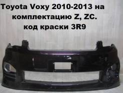   Toyota Voxy 2010-2013   Z, ZC.