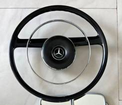   Mercedes-Benz W108 W110 W111 