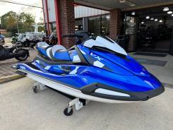 2024 Yamaha VX Cruiser HO 