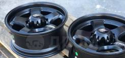 [R20store]   Replica Work Crag S1J R17 6x139.7 