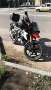 BMW G 310 GS, 2020 