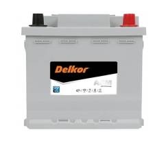   Delkor 355LN1 50 520 (AGM) Prius 50/CHR/-50 