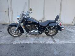 Honda VT 1100, 2002 