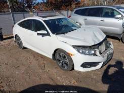  ABS, 1.5 (/) Honda Civic 2015-2019 