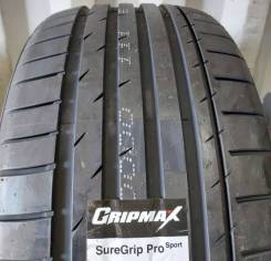 Gripmax SureGrip Pro Sport, 245/50 R18 104Y 