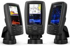 Garmin Echomap PLUS 42CV 44CV +     