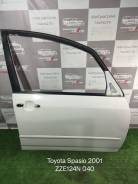     040 Toyota Corolla Spacio ZZE124N