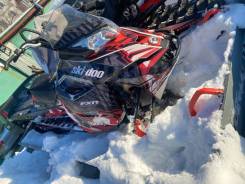 BRP Ski-Doo Summit X, 2014 