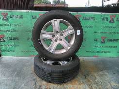 Aptany, 225/65 R17 