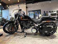 Harley-Davidson Breakout FXSB, 2023 