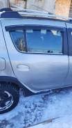    Renault Sandero Stepway 2