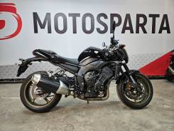 Yamaha FZ1-N, 2011 