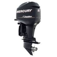  Mercury 90EL/XL PT EFI      