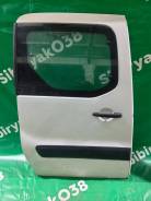 ����� ������ ������ ��� Citroen Berlingo B9