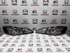   Mazda 3 BL 2009-2013