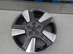 ���� �������� 18 Kia Soul 2016- ����