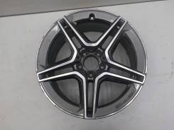   18 Mercedes-Benz W205 (C-Klasse) 2018- 