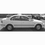    Honda Civic Ferio/ Integra SJ / Domani / Isuzu Gemini / Orthia '96-'02/ Partner '96-'06  