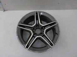   18 Mercedes-Benz W205 (C-Klasse) 2013- 