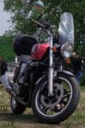 Honda CB 1100, 2011 