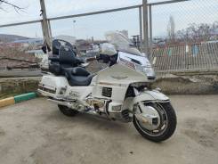 Honda GL 1500, 1997 