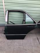   Mercedes-Benz S-Class W140,   