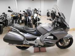 Honda ST 1300, 2004 