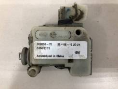     Chevrolet Cruze J300 2009-2016 [13501151] 