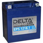   Delta EPS 1218.1 YTX20CH-BS 20,   Delta 