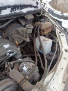 Chrysler 2.4 DOHC EDZ 