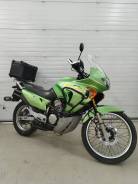 Honda Transalp 650, 2000 