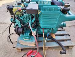  () Volvo Penta KAD32P   - 