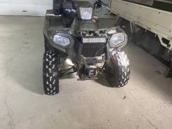 Polaris Sportsman 400, 2012 