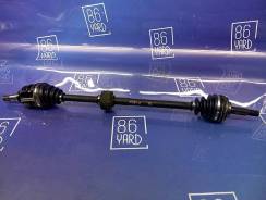  Toyota Corolla Spacio 2000 4341002081 AE111N 4AFE,   