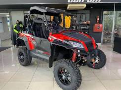 Aodes Sportcross 1000 LT-2, 2023 