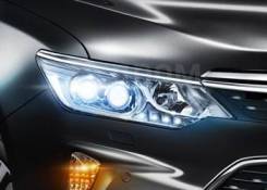  LED Toyota Camry V50/55 2014-2018 (Exclusive Hybbl)